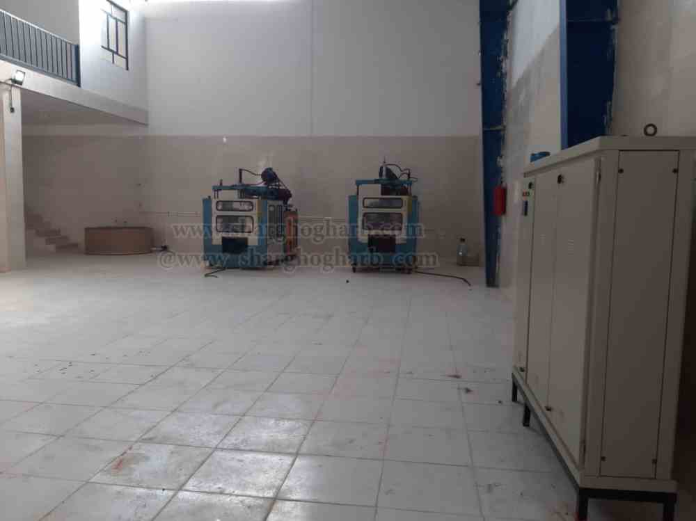 فروش کارخانه تولید مواد شوینده در استان خوزستان