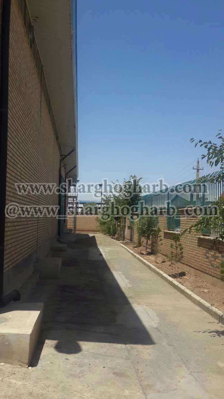 فروش کارخانه بسته بندی خشکبار در استان البرز