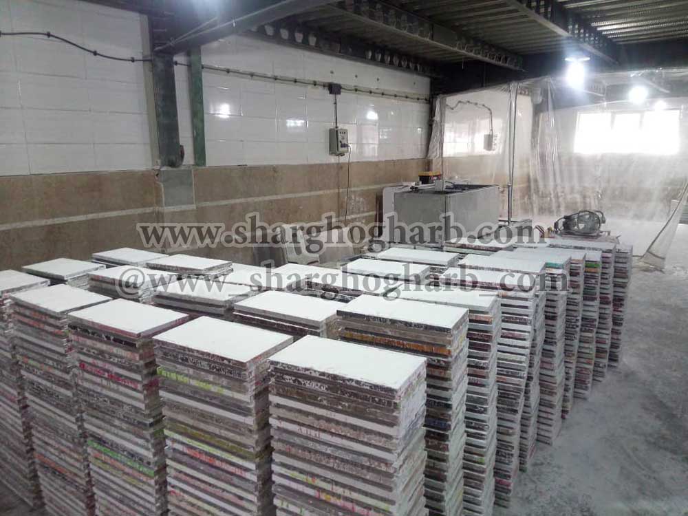 فروش خط تولید پاستیل در استان البرز