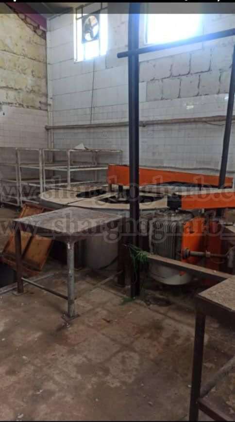 فروش خط تولید قند پختی در استان آذربایجان غربی
