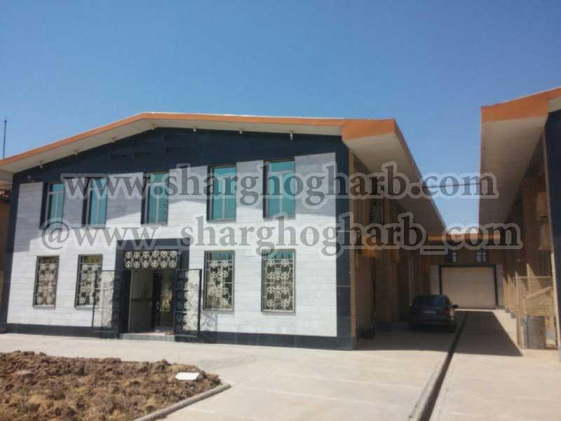 فروش کارخانه تولید سس مایونز و کچاب در استان البرز
