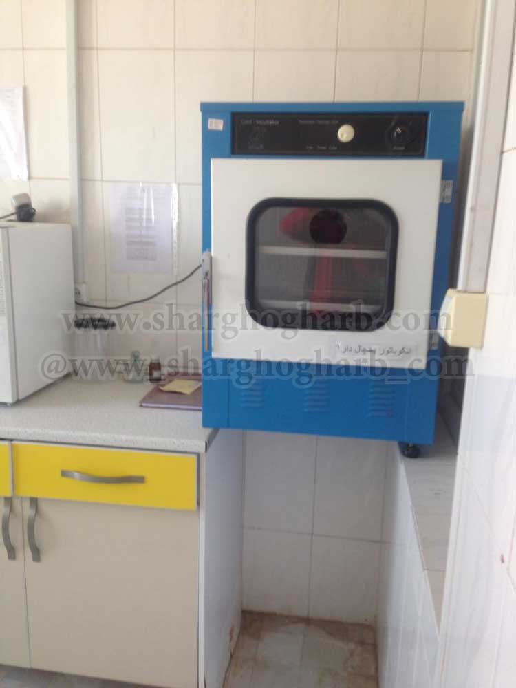 فروش تجهیزات آزمایشگاهی کارخانه قند در استان البرز