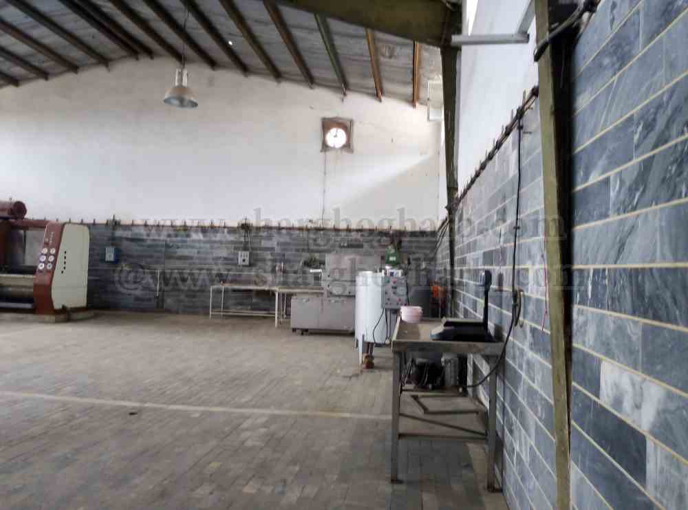 فروش کارخانه تولید شکلات در استان مرکزی