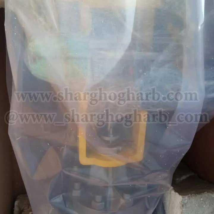 فروش کنترل گلاب ولو 4 اینچ آکبند در تهران