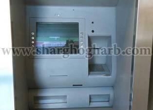 فروش دستگاه خودپرداز ATM