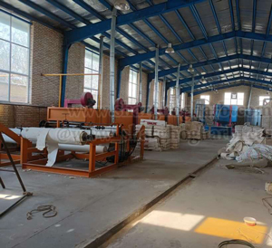 فروش خط تولید خمیر کاغذ فلاف پالپ در استان تهران